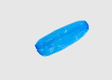 快適で使い捨て可能なプラスチック カバーの保護装置0.01-0.02mmの厚さ サプライヤー