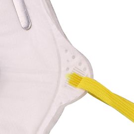 個人的な使用コップFFP2のマスクの反細菌の使い捨て可能な汚染の塵のマスク サプライヤー