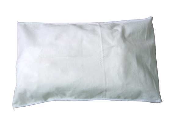 病院のための使い捨て可能なNonwovenの枕カバー、枕箱+bed Sheet+のベッド・カバーまたはホテルの使用